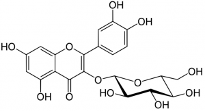 isoquercetin